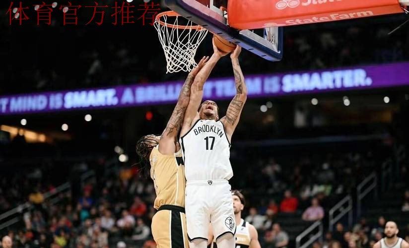 乔治空砍29分难救主,篮网129-106送奇才11连败 乔治空砍29分难救主,篮网129-106送奇才11连败